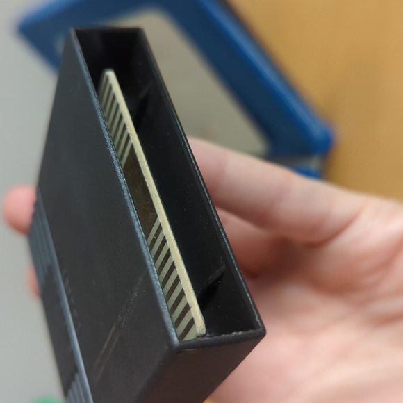 Vintage 1979-1981 Intellivison Games, Lot of 7 Games (untested) - Picture 11 of 17